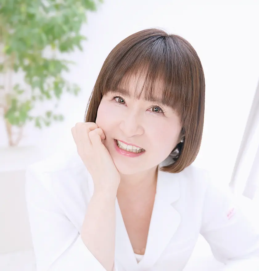 小田巻眞理